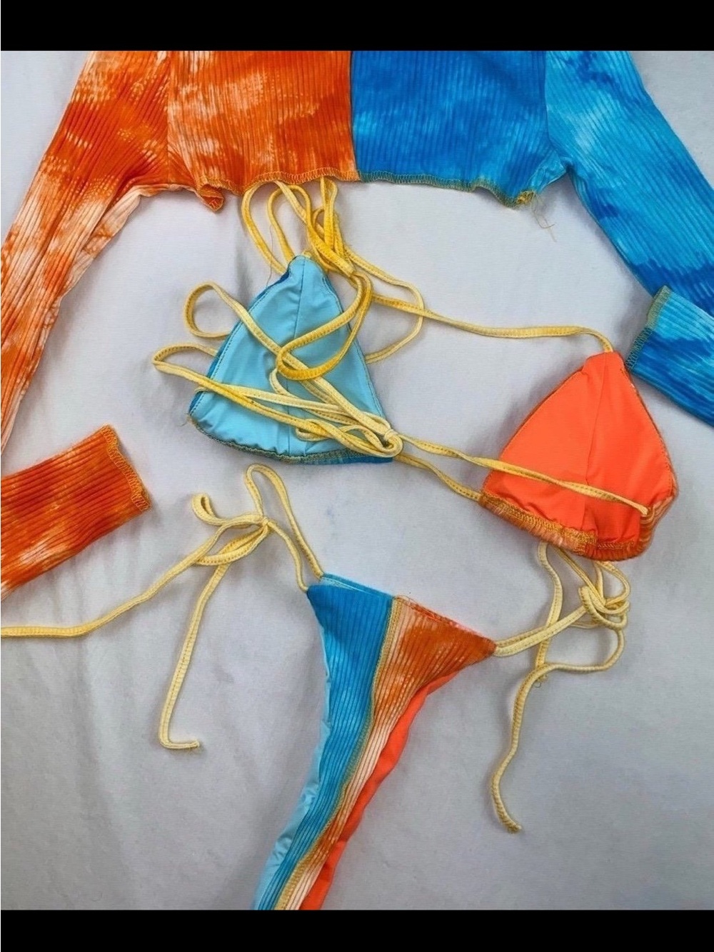 Bikini set - Picture 7 of 8